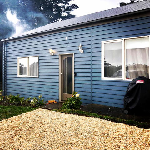The Source, Otways - Accommodation Gold Coast 3