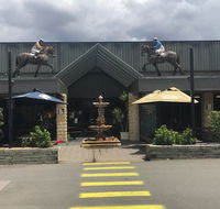 The Sportsman's Hotel - 1 Gold Coast