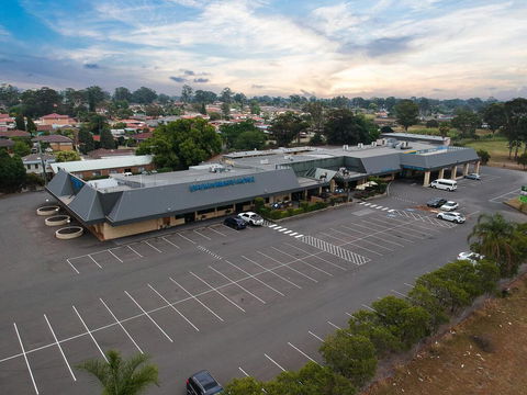 The Sportsman's Hotel - 1 Gold Coast 1