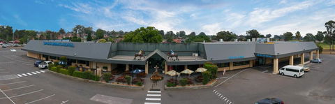 The Sportsman's Hotel - 1 Gold Coast 2