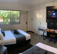 The Stuart Hotel-Motel - Gold Coast 4U