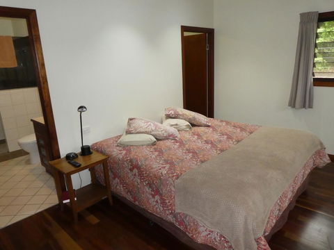 The Summit Bed & Breakfast - Gold Coast 4U 2