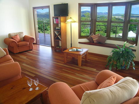 The Summit Bed & Breakfast - Gold Coast 4U 0