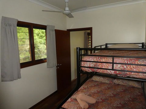 The Summit Bed & Breakfast - Gold Coast 4U 1