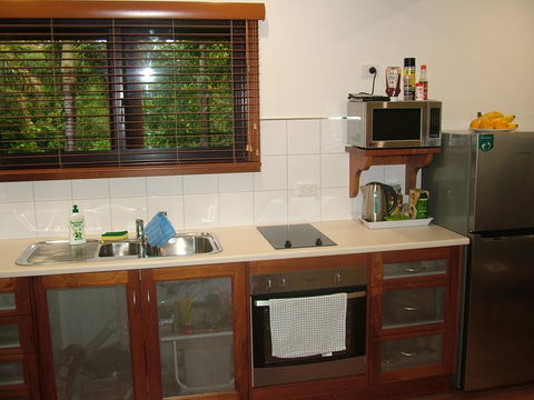 The Summit Bed & Breakfast - Gold Coast 4U 3