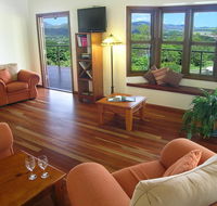 The Summit Bed  Breakfast - Gold Coast 4U