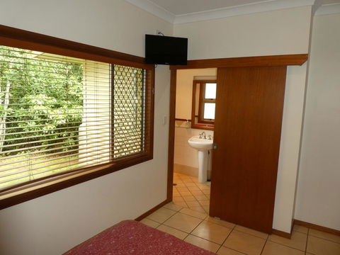 The Summit Rainforest Retreat - Gold Coast 4U 3