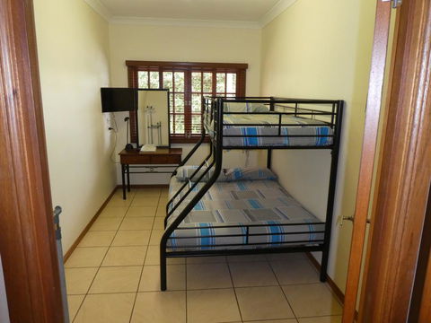 The Summit Rainforest Retreat - Gold Coast 4U 2