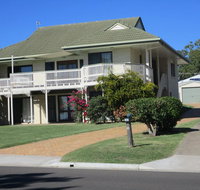 The Sun and the Sea in Hervey Bay - Accommodation Gold Coast