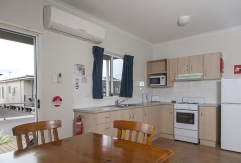 The Sundowner Cabin & Tourist Park - Accommodation Gold Coast 1