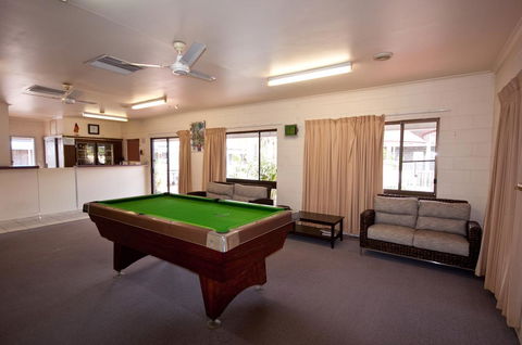 The Swagmans Rest Apartments - Accommodation Gold Coast 2