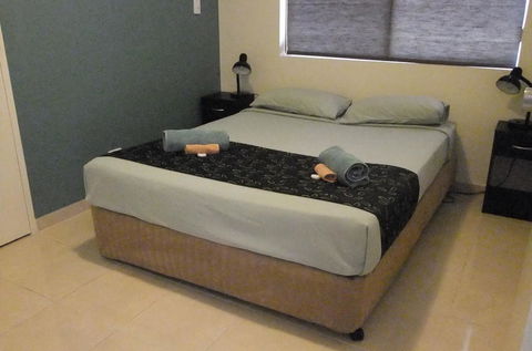 The Swagmans Rest Apartments - Accommodation Gold Coast 1