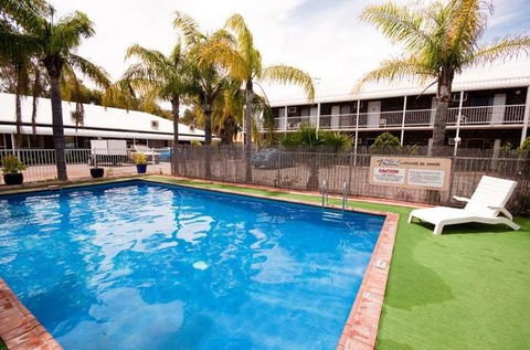 The Swagmans Rest Apartments - Accommodation Gold Coast 0
