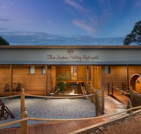 The Swan Valley Retreat - Accommodation Gold Coast