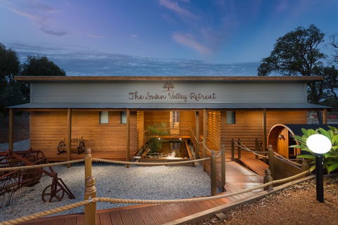 The Swan Valley Retreat - Accommodation Gold Coast 0