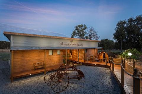 The Swan Valley Retreat - Accommodation Gold Coast 3