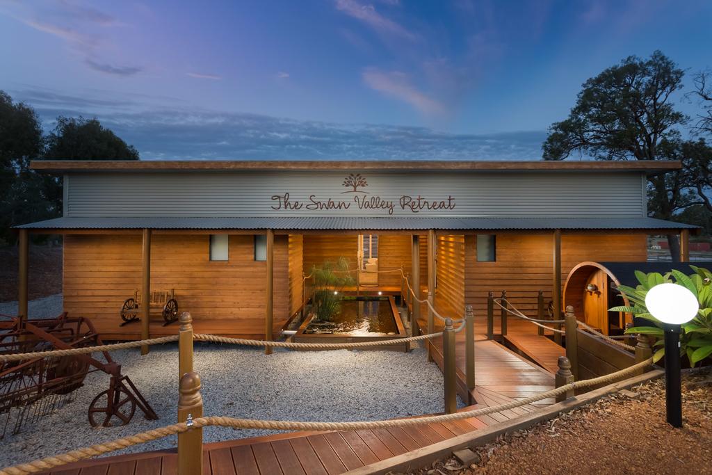 Brabham WA Accommodation Gold Coast