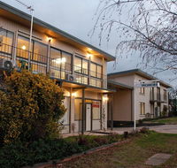 The Swiss Motel - Accommodation Gold Coast