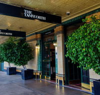 The Tamworth Hotel - Gold Coast 4U