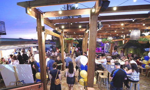 The Tamworth Hotel - Gold Coast 4U 3