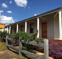 The Telegraph Station - Accommodation Gold Coast