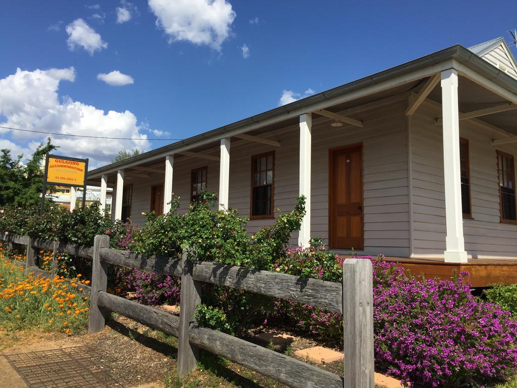 Leadville NSW Accommodation Gold Coast