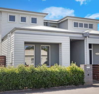 The Townhouse - Accommodation Gold Coast