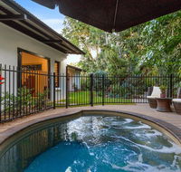 The Tropical Sanctuary - Accommodation Gold Coast