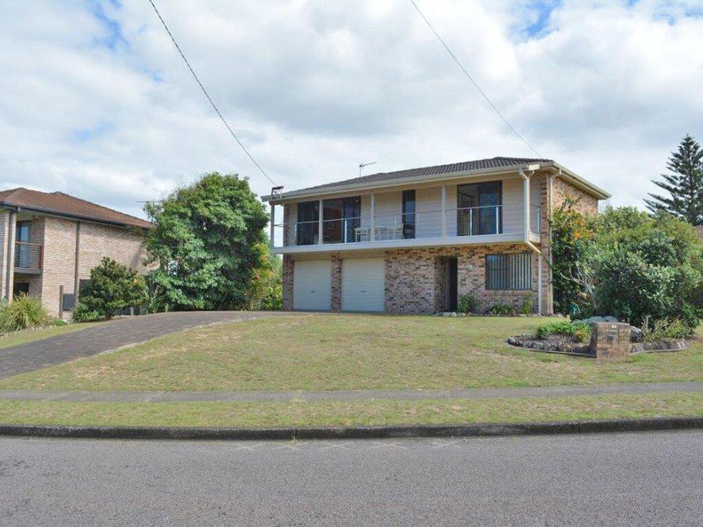 Anna Bay NSW Gold Coast 4U