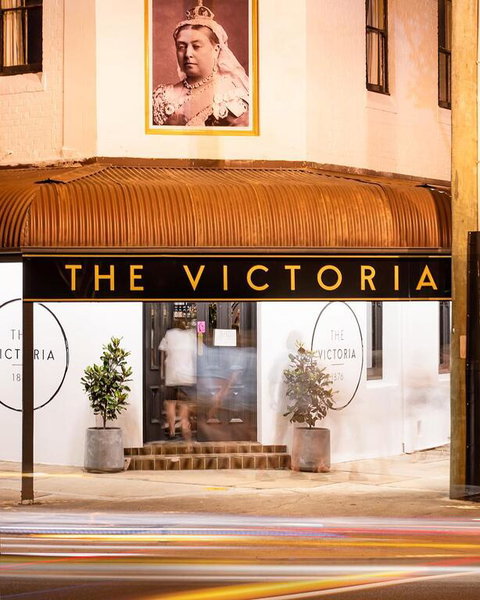 The Victoria Bathurst - Accommodation Gold Coast 3
