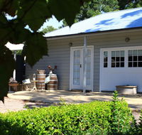 The Villa - Accommodation Gold Coast