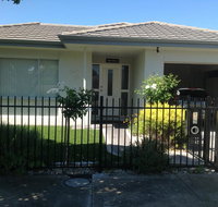 The Villa Kyabram - Accommodation Gold Coast