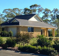 The Villa On Pine Tree - Accommodation Gold Coast