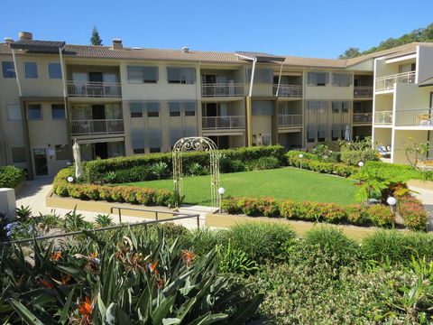 The Village At Burleigh - Accommodation Gold Coast 3