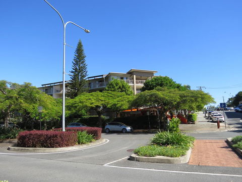 The Village At Burleigh - Accommodation Gold Coast 2