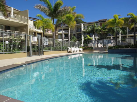 The Village At Burleigh - Accommodation Gold Coast 0