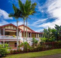 The Village BB - Accommodation Gold Coast
