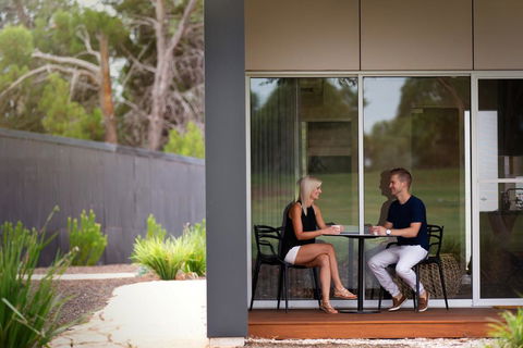 The Villas - Gold Coast 4U 3