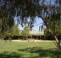 The Vineyard Motel - Accommodation Gold Coast