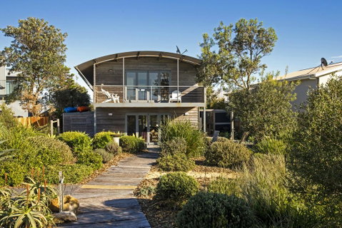 The Watershed @ Culburra Beach - Accommodation Gold Coast 0