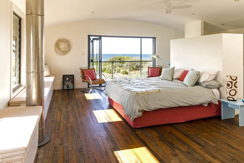 The Watershed @ Culburra Beach - Accommodation Gold Coast 1