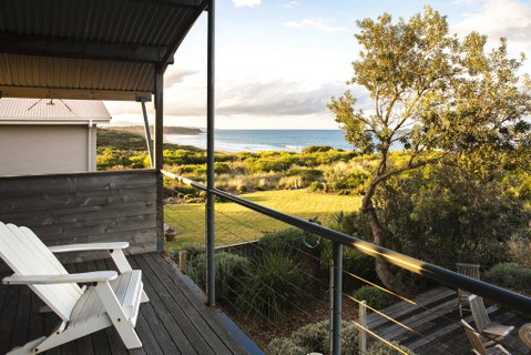 The Watershed @ Culburra Beach - Accommodation Gold Coast 2