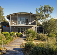 The Watershed  Culburra Beach - Accommodation Gold Coast