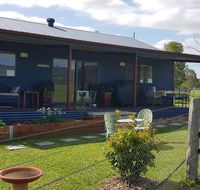 The Wattle Lodge - Gold Coast 4U