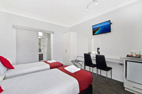 The Wauchope Motel - Gold Coast 4U 3