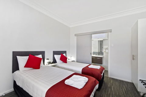 The Wauchope Motel - Gold Coast 4U 2
