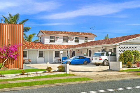 The Wauchope Motel - Gold Coast 4U 0