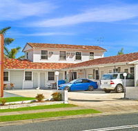 The Wauchope Motel - Accommodation Gold Coast
