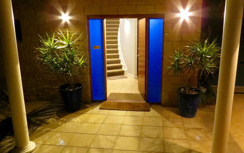 The Wave Oasis SC B&B - Gold Coast 4U 0