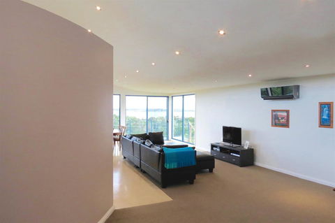 The Wave Oasis SC B&B - Gold Coast 4U 3